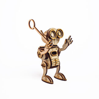 Robot