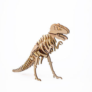 Dinosaurus T-Reks
