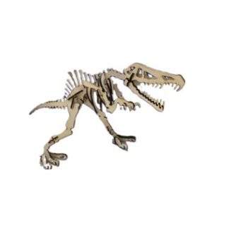 Spinosaurus